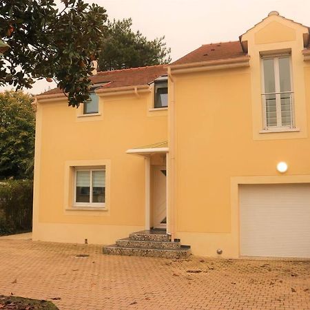 Appartement Cosy Proche Disney Vaires-sur-Marne Экстерьер фото