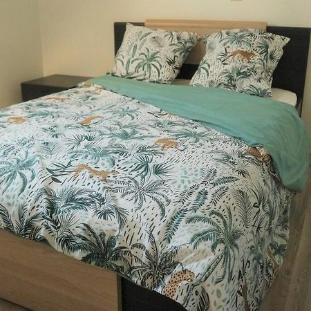 Appartement Cosy Proche Disney Vaires-sur-Marne Экстерьер фото