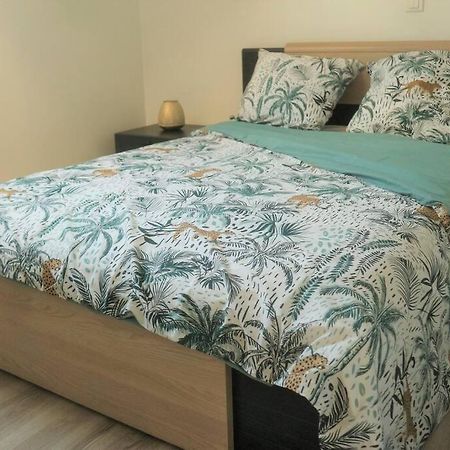 Appartement Cosy Proche Disney Vaires-sur-Marne Экстерьер фото