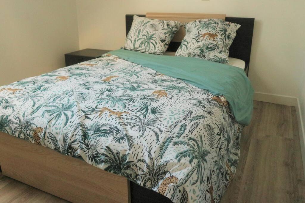 Appartement Cosy Proche Disney Vaires-sur-Marne Экстерьер фото