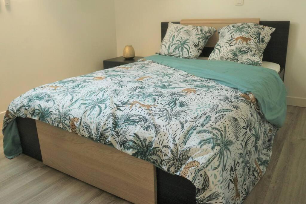 Appartement Cosy Proche Disney Vaires-sur-Marne Экстерьер фото