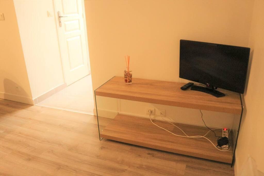 Appartement Cosy Proche Disney Vaires-sur-Marne Экстерьер фото