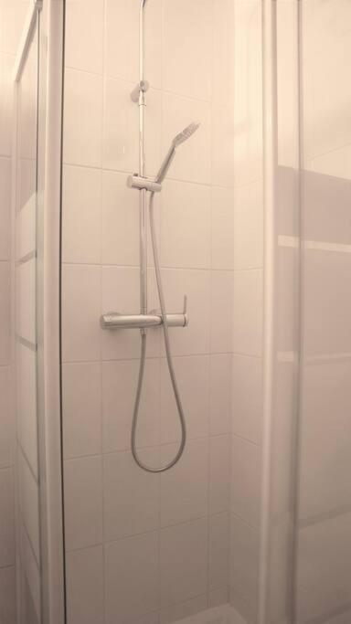 Appartement Cosy Proche Disney Vaires-sur-Marne Экстерьер фото