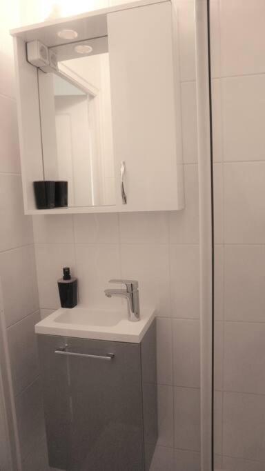 Appartement Cosy Proche Disney Vaires-sur-Marne Экстерьер фото