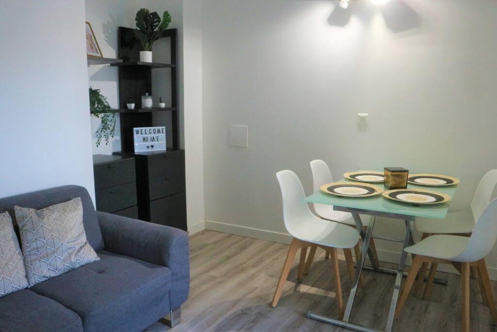 Appartement Cosy Proche Disney Vaires-sur-Marne Экстерьер фото